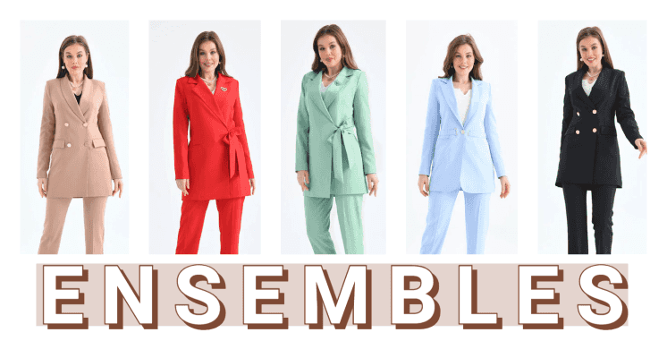 Ensembles